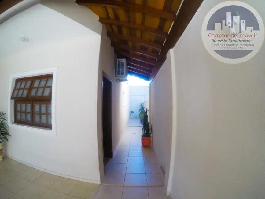 Foto 4 de Casa com 3 quartos à venda, 165m2 em Vila Maria Helena, Indaiatuba - SP