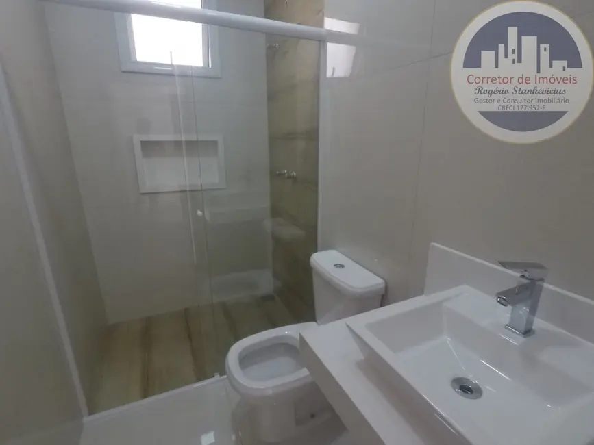 Foto 5 de Casa de Condomínio com 3 quartos à venda, 104m2 em Indaiatuba - SP