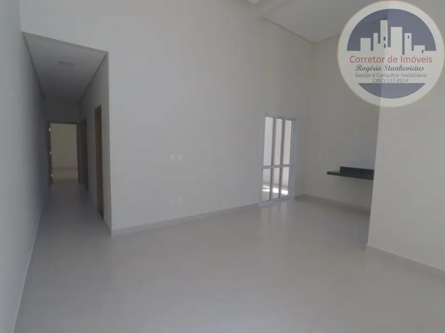 Foto 3 de Casa de Condomínio com 3 quartos à venda, 104m2 em Indaiatuba - SP