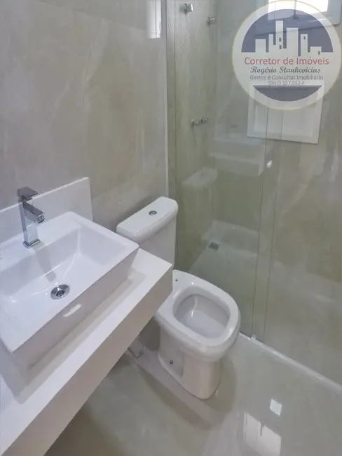 Foto 7 de Casa com 3 quartos à venda, 102m2 em Indaiatuba - SP