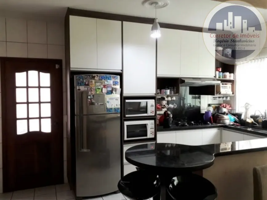 Foto 5 de Casa com 3 quartos à venda, 150m2 em Jardim Hubert, Indaiatuba - SP