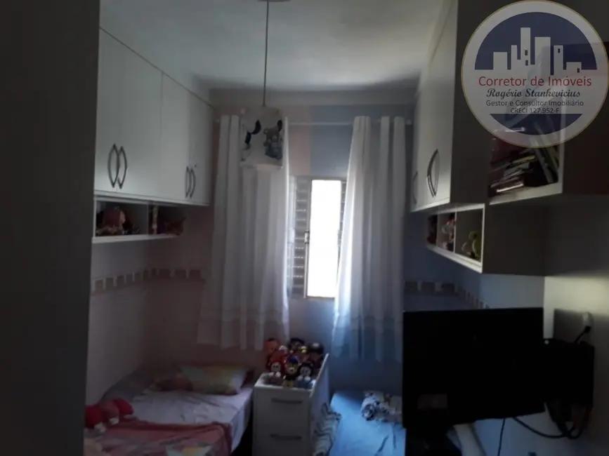 Foto 8 de Casa com 3 quartos à venda, 150m2 em Jardim Hubert, Indaiatuba - SP