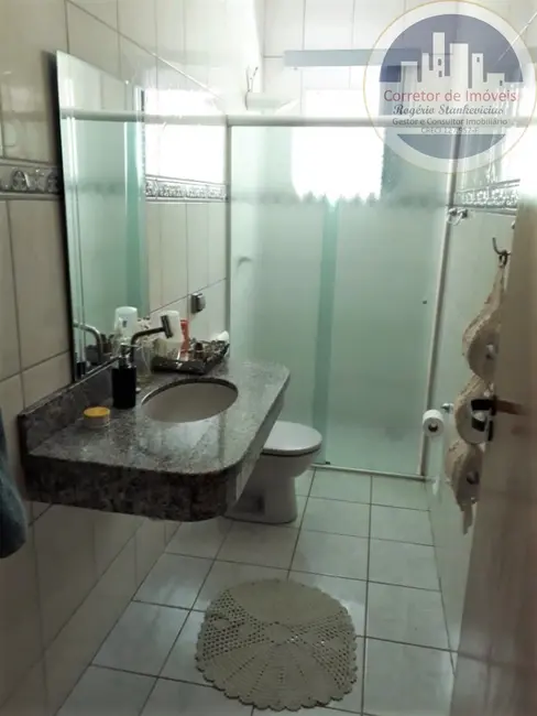 Foto 7 de Casa com 3 quartos à venda, 150m2 em Jardim Hubert, Indaiatuba - SP