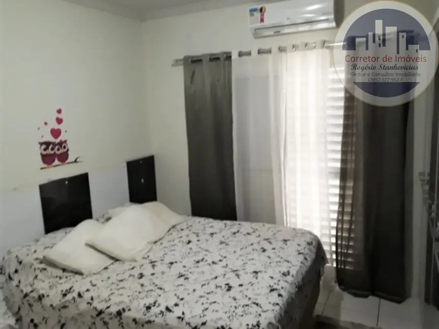 Foto 9 de Casa com 3 quartos à venda, 150m2 em Jardim Hubert, Indaiatuba - SP