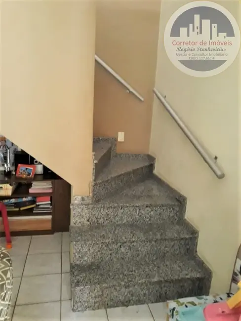 Foto 6 de Casa com 3 quartos à venda, 150m2 em Jardim Hubert, Indaiatuba - SP