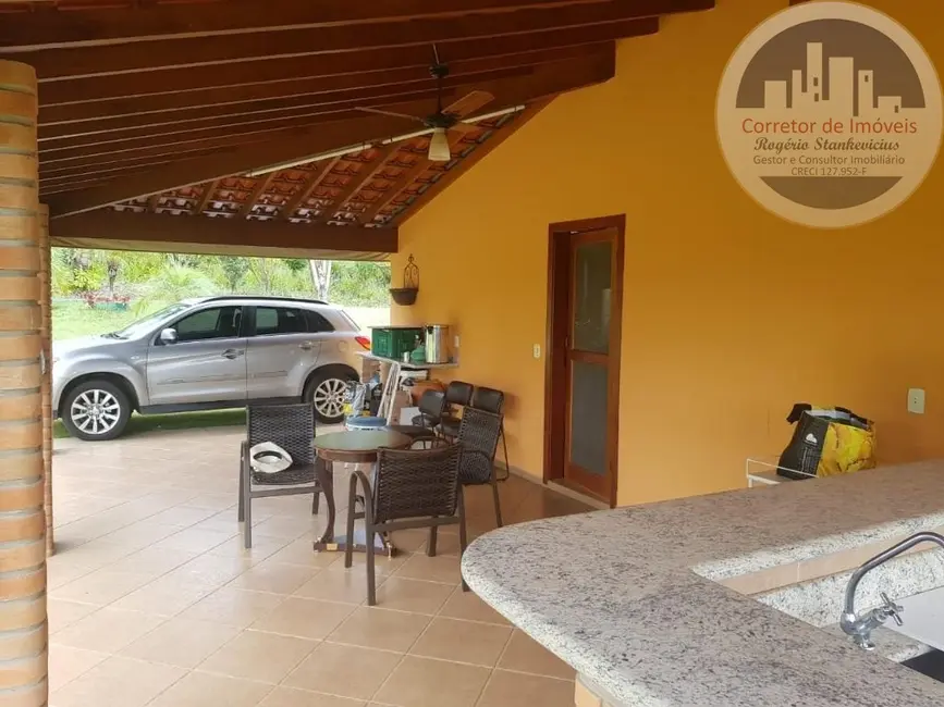 Foto 4 de Chácara com 2 quartos à venda, 90m2 em Indaiatuba - SP