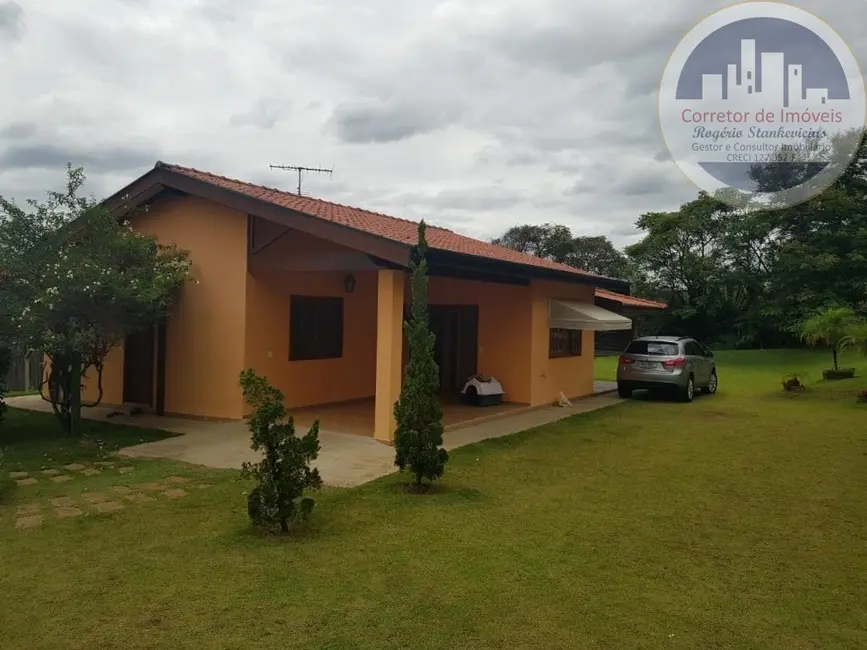 Foto 1 de Chácara com 2 quartos à venda, 90m2 em Indaiatuba - SP