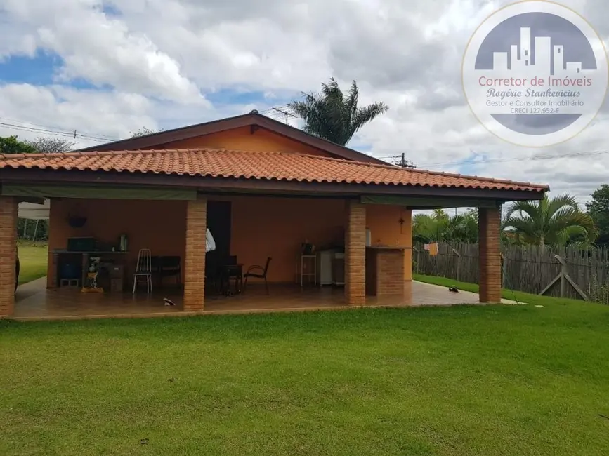 Foto 3 de Chácara com 2 quartos à venda, 90m2 em Indaiatuba - SP