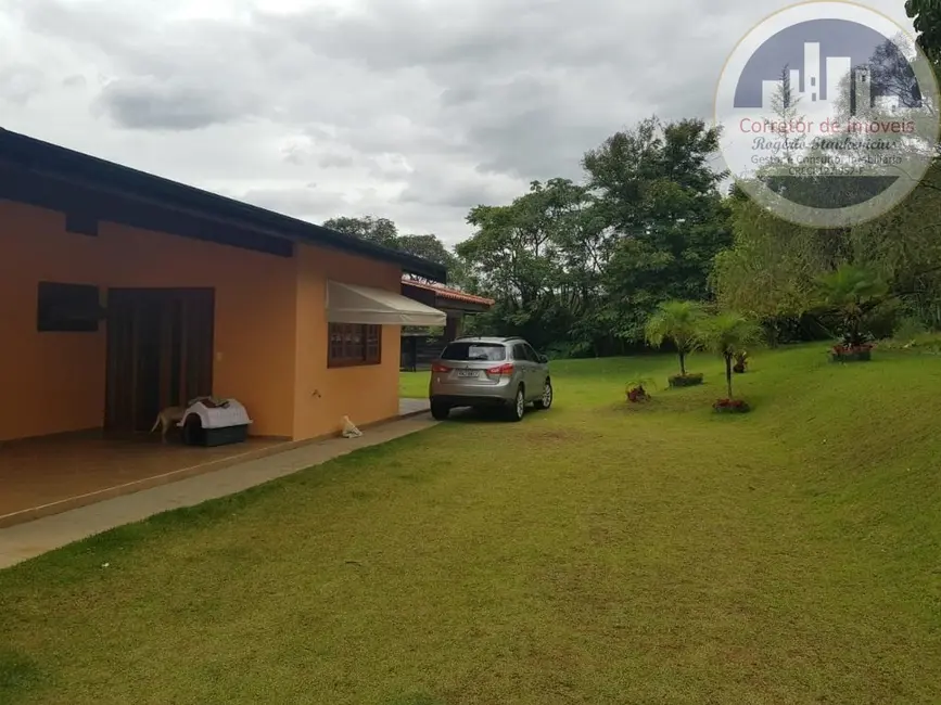 Foto 2 de Chácara com 2 quartos à venda, 90m2 em Indaiatuba - SP