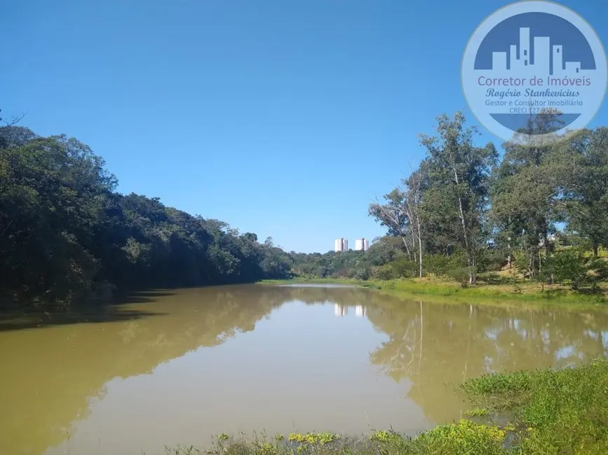 Foto 5 de Terreno / Lote à venda, 300m2 em Indaiatuba - SP