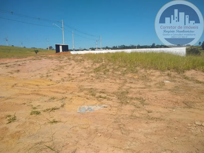 Foto 4 de Terreno / Lote à venda, 300m2 em Indaiatuba - SP