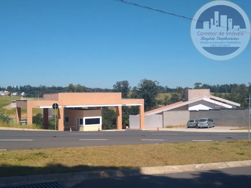 Foto 7 de Terreno / Lote à venda, 300m2 em Indaiatuba - SP