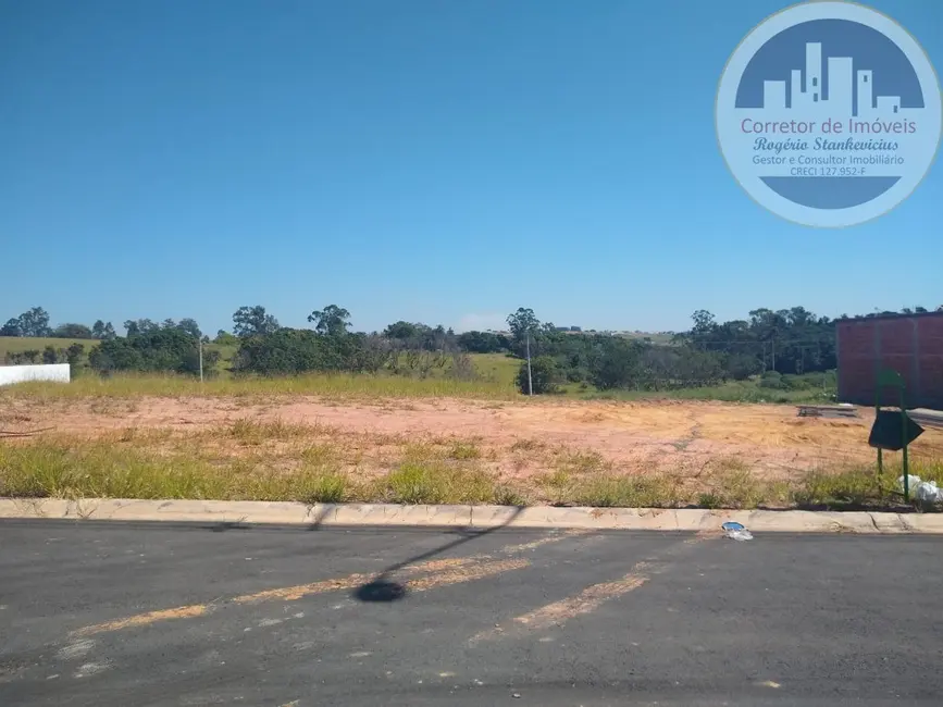 Foto 2 de Terreno / Lote à venda, 300m2 em Indaiatuba - SP