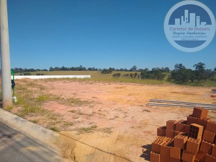 Foto 3 de Terreno / Lote à venda, 300m2 em Indaiatuba - SP