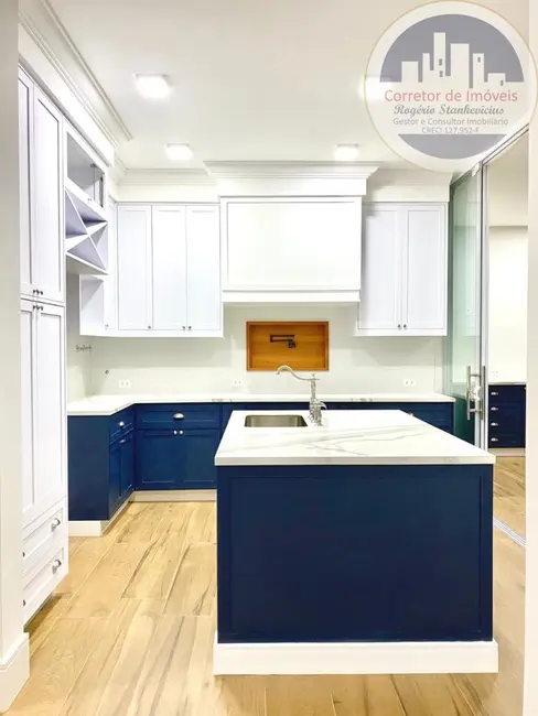 Foto 4 de Casa de Condomínio com 3 quartos à venda, 190m2 em Indaiatuba - SP