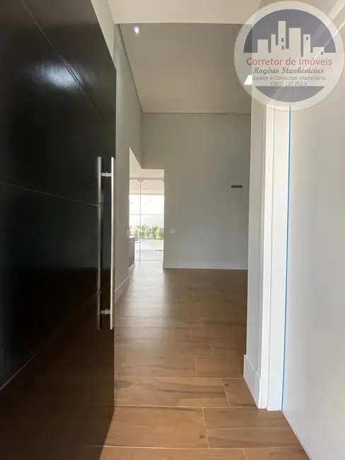 Foto 2 de Casa de Condomínio com 3 quartos à venda, 190m2 em Indaiatuba - SP