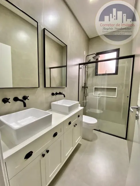 Foto 9 de Casa de Condomínio com 3 quartos à venda, 190m2 em Indaiatuba - SP