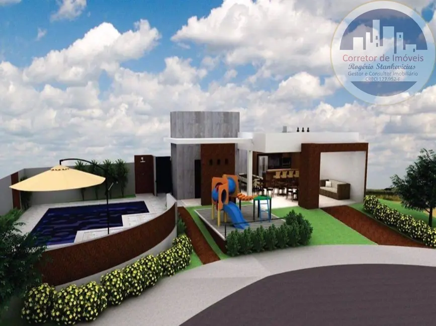 Terreno / Lote à venda, 300m2 em Vila Pagano, Valinhos - SP - imagem 4 Foto 4 de Terreno / Lote à venda, 300m2 em Vila Pagano, Valinhos - SP