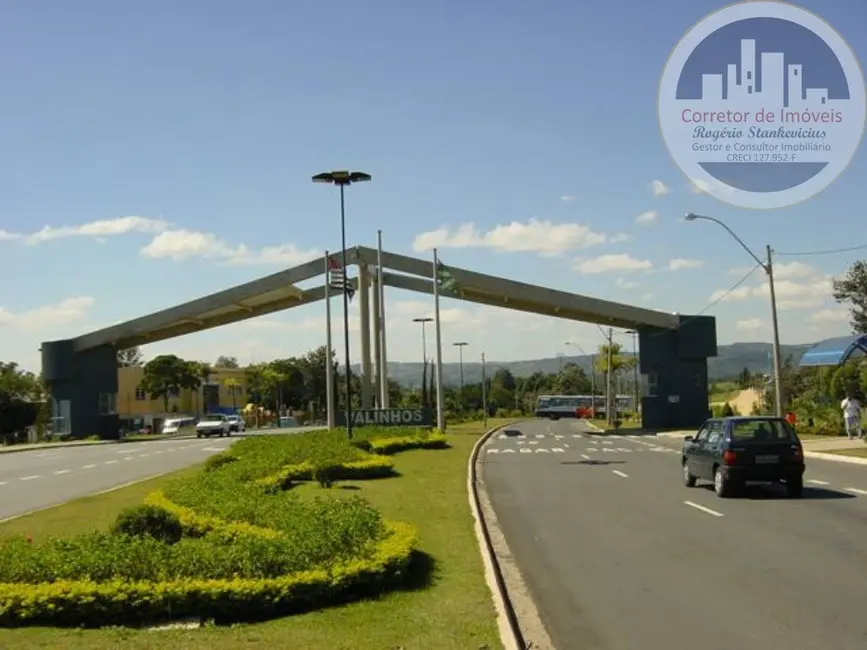 Terreno / Lote à venda, 300m2 em Vila Pagano, Valinhos - SP - imagem 8 Foto 8 de Terreno / Lote à venda, 300m2 em Vila Pagano, Valinhos - SP