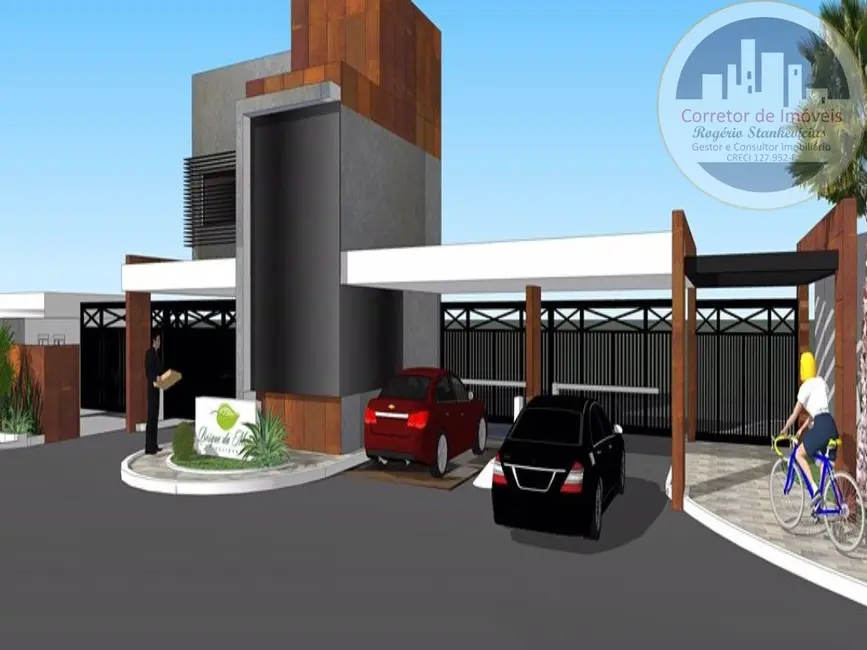 Terreno / Lote à venda, 300m2 em Vila Pagano, Valinhos - SP - imagem 6 Foto 6 de Terreno / Lote à venda, 300m2 em Vila Pagano, Valinhos - SP