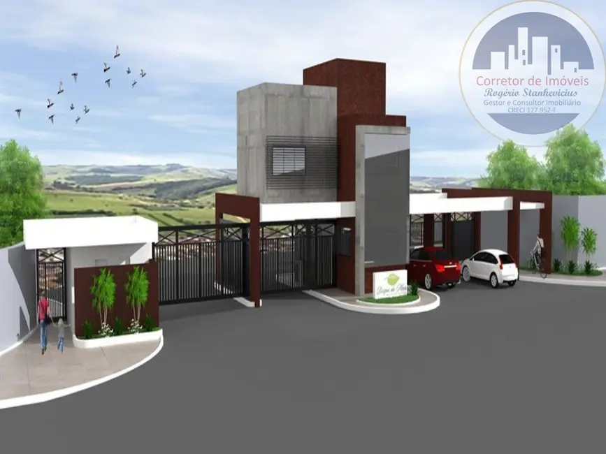 Terreno / Lote à venda, 300m2 em Vila Pagano, Valinhos - SP - imagem 4 Foto 4 de Terreno / Lote à venda, 300m2 em Vila Pagano, Valinhos - SP