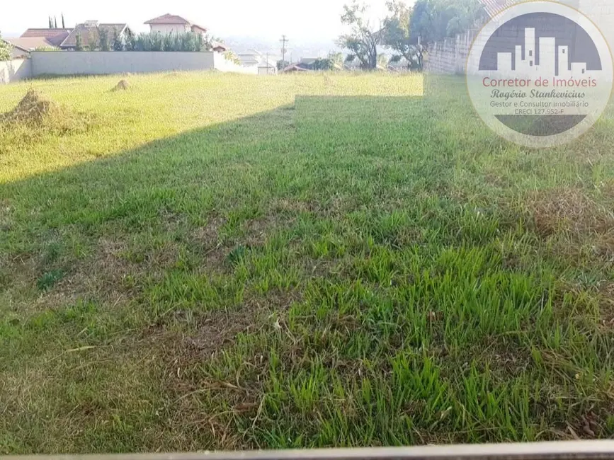Foto 1 de Terreno / Lote à venda, 1000m2 em Valinhos - SP