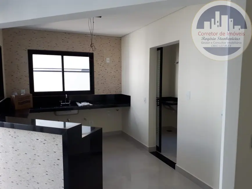 Foto 6 de Casa de Condomínio com 3 quartos à venda, 190m2 em Jardim Residencial Maria Dulce, Indaiatuba - SP