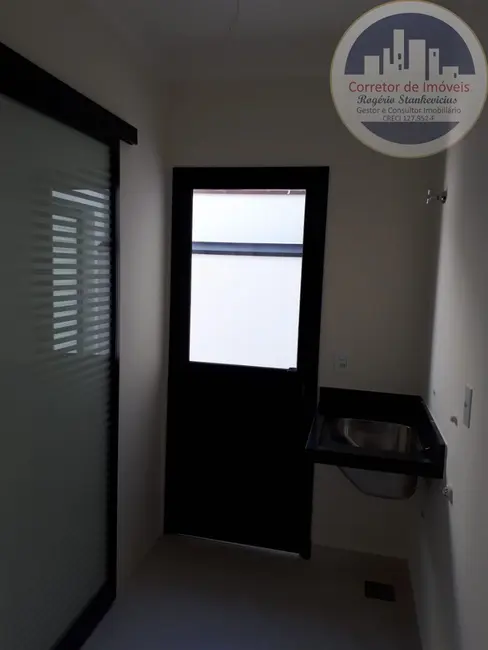 Foto 9 de Casa de Condomínio com 3 quartos à venda, 190m2 em Jardim Residencial Maria Dulce, Indaiatuba - SP