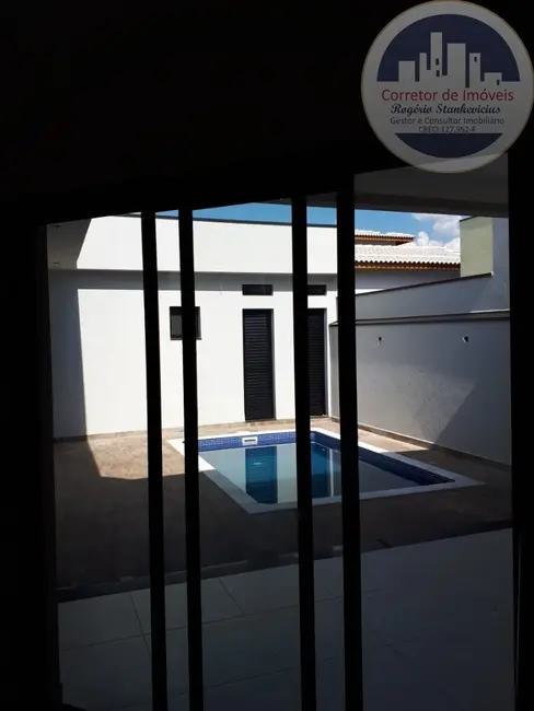 Foto 7 de Casa de Condomínio com 3 quartos à venda, 190m2 em Jardim Residencial Maria Dulce, Indaiatuba - SP