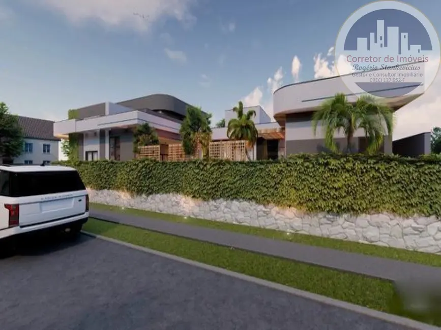 Foto 9 de Casa de Condomínio com 4 quartos à venda, 250m2 em Jardim Residencial Santa Clara, Indaiatuba - SP