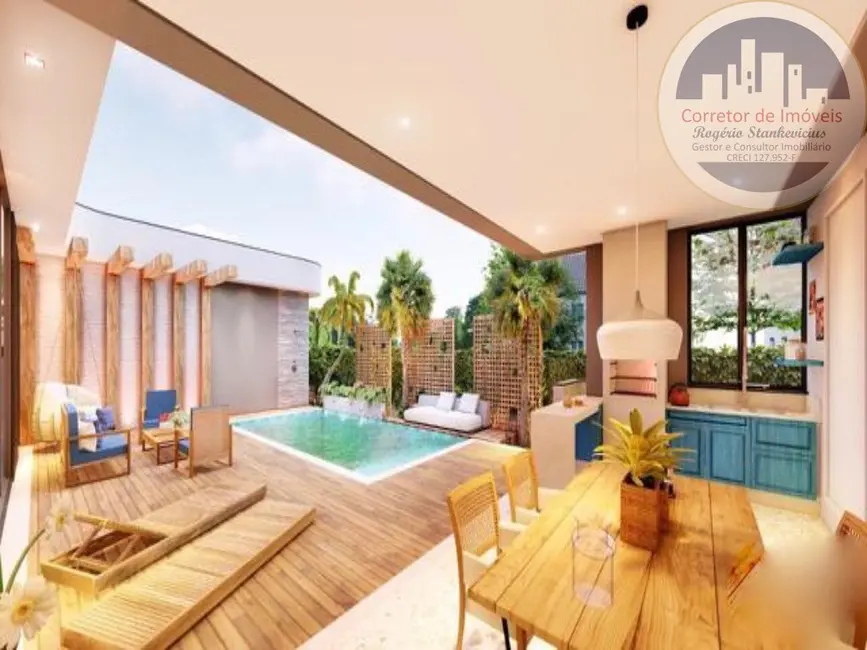 Foto 6 de Casa de Condomínio com 4 quartos à venda, 250m2 em Jardim Residencial Santa Clara, Indaiatuba - SP