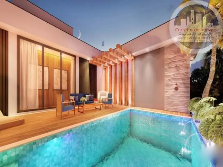 Foto 8 de Casa de Condomínio com 4 quartos à venda, 250m2 em Jardim Residencial Santa Clara, Indaiatuba - SP