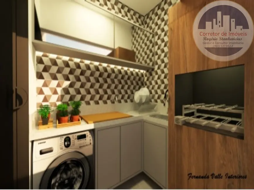 Foto 8 de Casa de Condomínio com 3 quartos à venda, 105m2 em Jardim Montreal Residence, Indaiatuba - SP