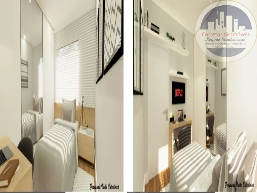 Foto 9 de Casa de Condomínio com 3 quartos à venda, 105m2 em Jardim Montreal Residence, Indaiatuba - SP