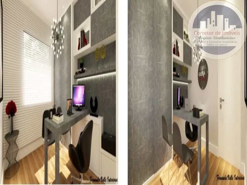 Foto 5 de Casa de Condomínio com 3 quartos à venda, 105m2 em Jardim Montreal Residence, Indaiatuba - SP