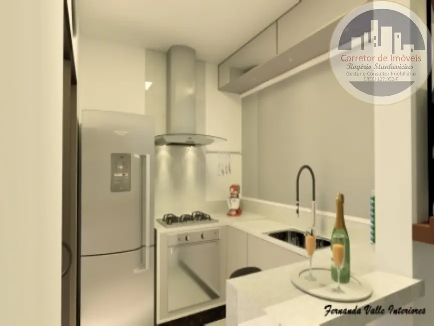 Foto 7 de Casa de Condomínio com 3 quartos à venda, 105m2 em Jardim Montreal Residence, Indaiatuba - SP