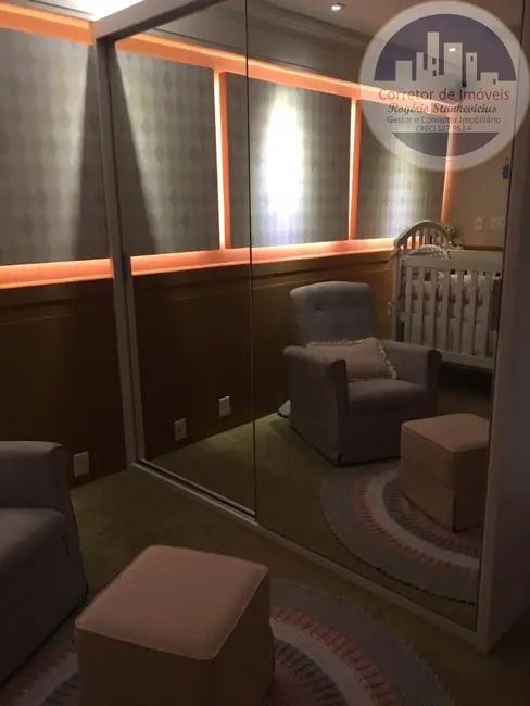 Foto 7 de Apartamento com 3 quartos à venda, 328m2 em Indaiatuba - SP