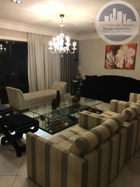 Foto 2 de Apartamento com 3 quartos à venda, 328m2 em Indaiatuba - SP