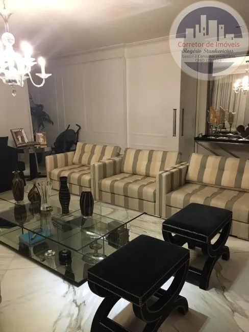 Foto 3 de Apartamento com 3 quartos à venda, 328m2 em Indaiatuba - SP