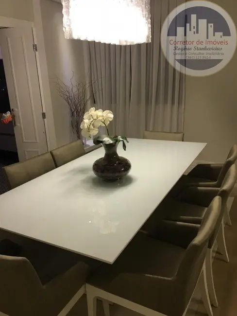 Foto 9 de Apartamento com 3 quartos à venda, 328m2 em Indaiatuba - SP