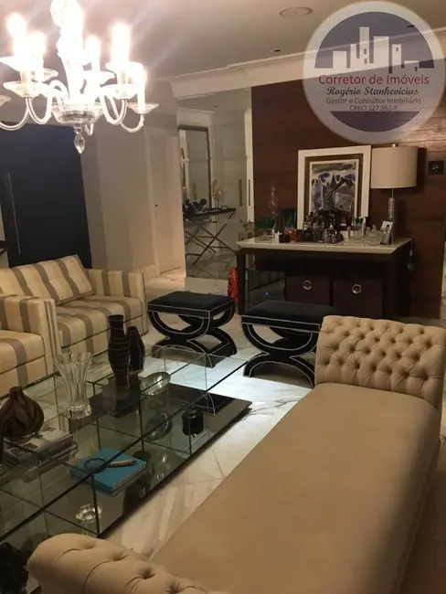 Foto 1 de Apartamento com 3 quartos à venda, 328m2 em Indaiatuba - SP