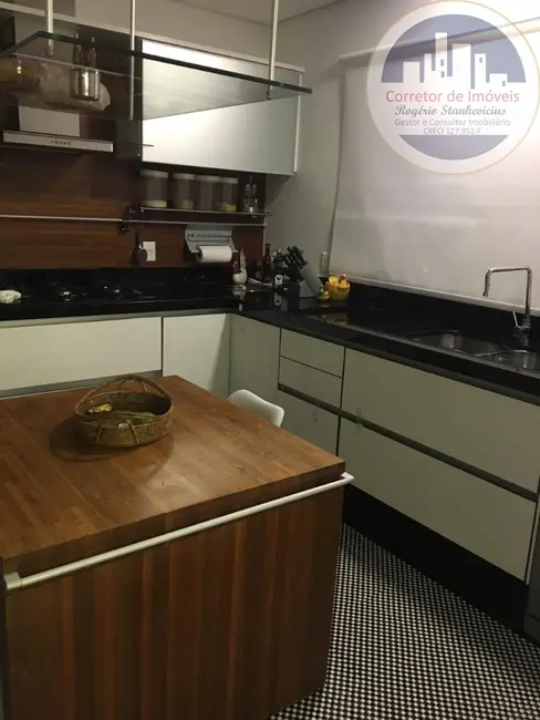 Foto 4 de Apartamento com 3 quartos à venda, 328m2 em Indaiatuba - SP