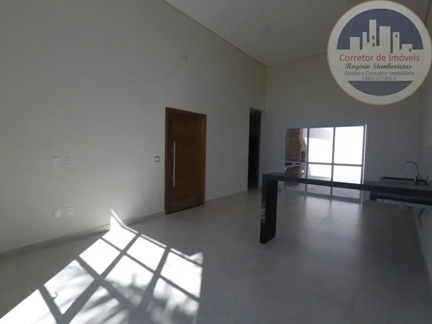 Foto 4 de Casa com 3 quartos à venda, 146m2 em Jardim Regina, Indaiatuba - SP