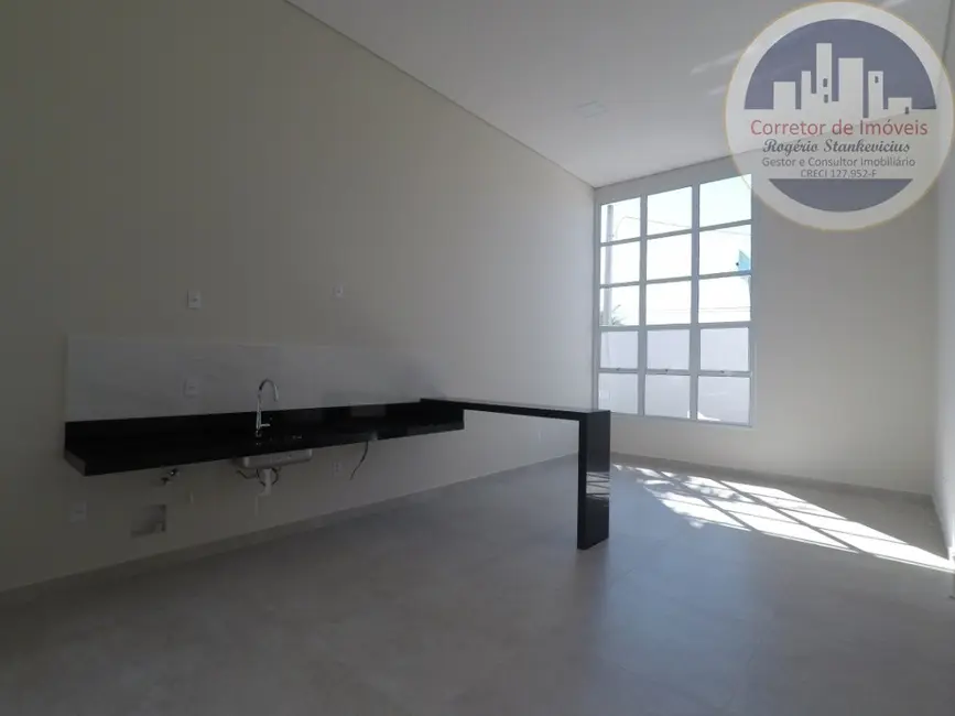 Foto 5 de Casa com 3 quartos à venda, 146m2 em Jardim Regina, Indaiatuba - SP
