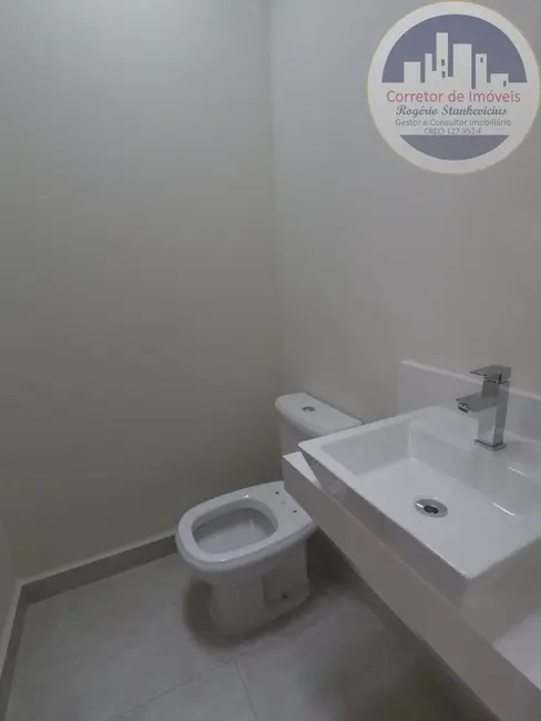 Foto 9 de Casa com 3 quartos à venda, 146m2 em Jardim Regina, Indaiatuba - SP