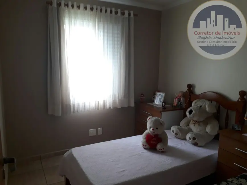 Apartamento com 3 quartos à venda, 75m2 em Indaiatuba - SP - imagem 7 Foto 7 de Apartamento com 3 quartos à venda, 75m2 em Indaiatuba - SP