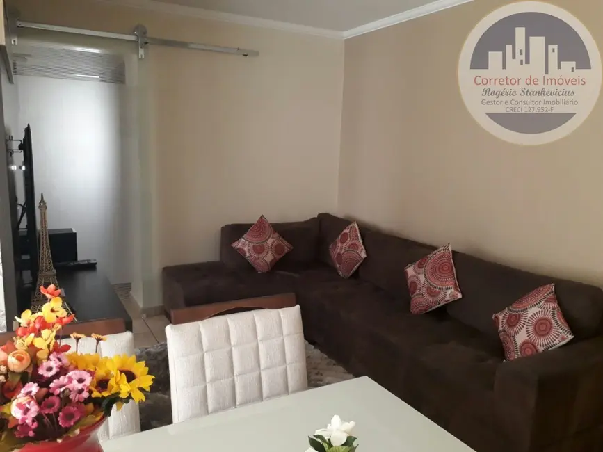Apartamento com 3 quartos à venda, 75m2 em Indaiatuba - SP - imagem 8 Foto 8 de Apartamento com 3 quartos à venda, 75m2 em Indaiatuba - SP