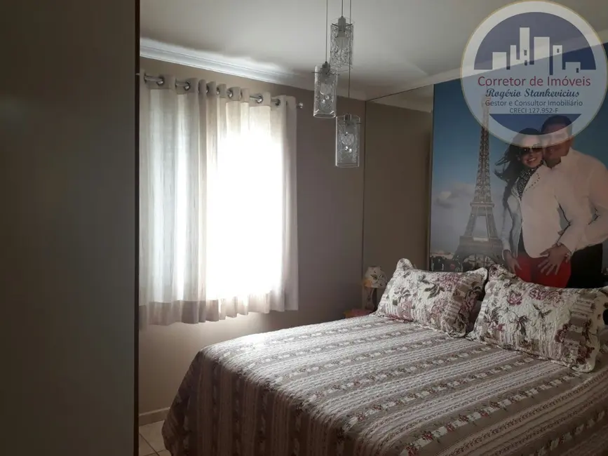 Apartamento com 3 quartos à venda, 75m2 em Indaiatuba - SP - imagem 4 Foto 4 de Apartamento com 3 quartos à venda, 75m2 em Indaiatuba - SP