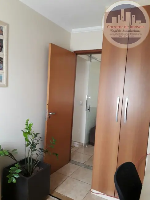 Apartamento com 3 quartos à venda, 75m2 em Indaiatuba - SP - imagem 9 Foto 9 de Apartamento com 3 quartos à venda, 75m2 em Indaiatuba - SP