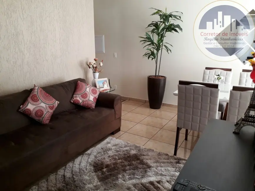 Apartamento com 3 quartos à venda, 75m2 em Indaiatuba - SP - imagem 6 Foto 6 de Apartamento com 3 quartos à venda, 75m2 em Indaiatuba - SP